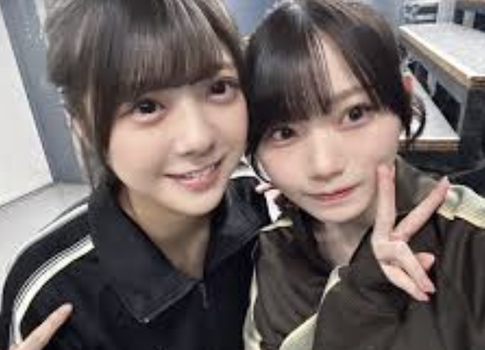 五反田ガレージで弓木奈於ちゃんの話題が！！！【乃木坂46】
 | アイドルまとめ速報 ドル速(最新記事1)