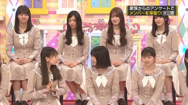 アイドルまとめ速報 ドル速(最新記事1)