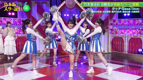【速報】渡辺莉奈さん、MVで自分の「具」をさすってしまう
 | アイドルまとめ速報 ドル速(ピックアップ2)