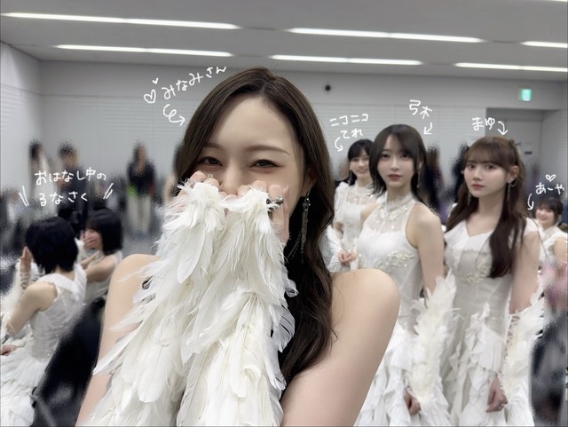 弓木奈於さん、『スカウト歴』がさすがにエグ過ぎると話題に
 | アイドルまとめ速報 ドル速(ピックアップ4)