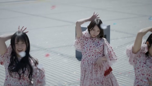 【画像】長嶋凛桜さん、素晴らしいファンに恵まれている
 | アイドルまとめ速報 ドル速(ピックアップ3)