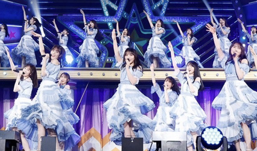 【速報】正源司陽子さん、自分の胸を揉みしだいてしまう
 | アイドルまとめ速報 ドル速(ピックアップ3)