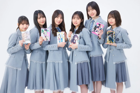アイドルまとめ速報 ドル速(最新記事14)