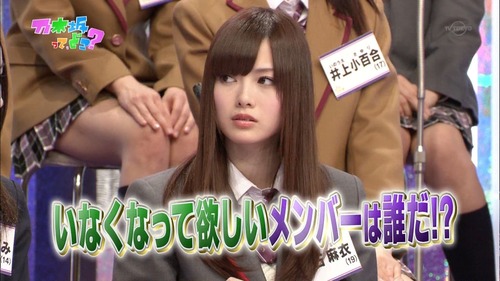 アイドルまとめ速報 ドル速(最新記事6)