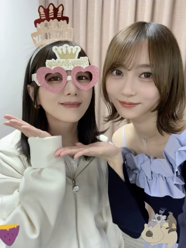 池田瑛紗ちゃんの分析が流石すぎるｗ【乃木坂46】
 | アイドルまとめ速報 ドル速(最新記事6)