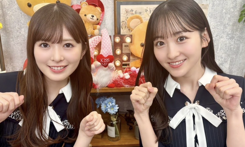池田瑛紗ちゃんの分析が流石すぎるｗ【乃木坂46】
 | アイドルまとめ速報 ドル速(最新記事1)