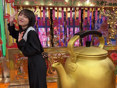 【速報】与田祐希、背後から挿（い）れられそうになる | 【速報】与田祐希、背後から挿（い）れられそうになる | アイドルまとめ速報 ドル速(画像09203522037662_2)