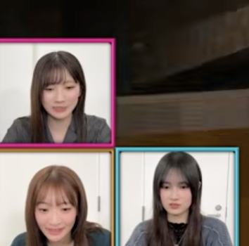 井上和ちゃん、プロポーズについて語る！！！【乃木坂46】
 | アイドルまとめ速報 ドル速(最新記事3)