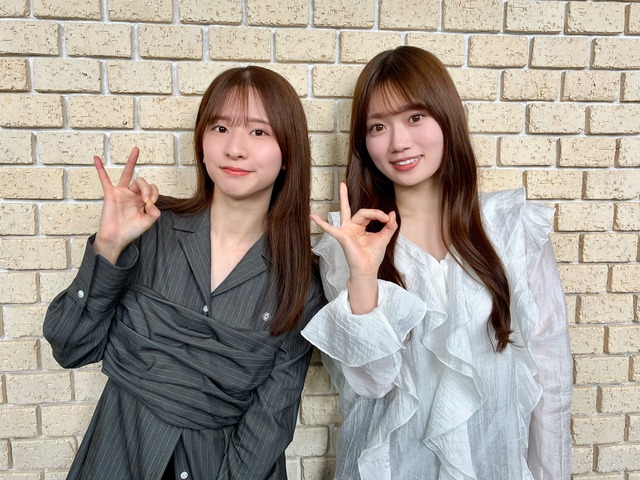 大越ひなの、タイヤがついてる乗り物に乗るとペラペラ喋れることが判明
 | アイドルまとめ速報 ドル速(ピックアップ7)