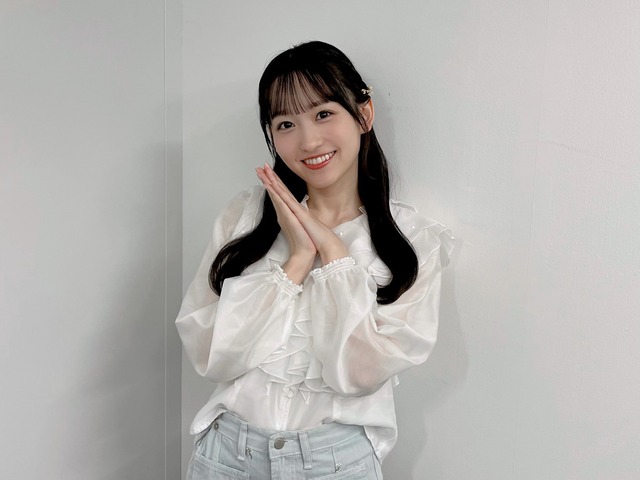 ミーグリでも応援させられる瀬戸口心月ちゃんｗ【乃木坂46】
 | アイドルまとめ速報 ドル速(ピックアップ3)