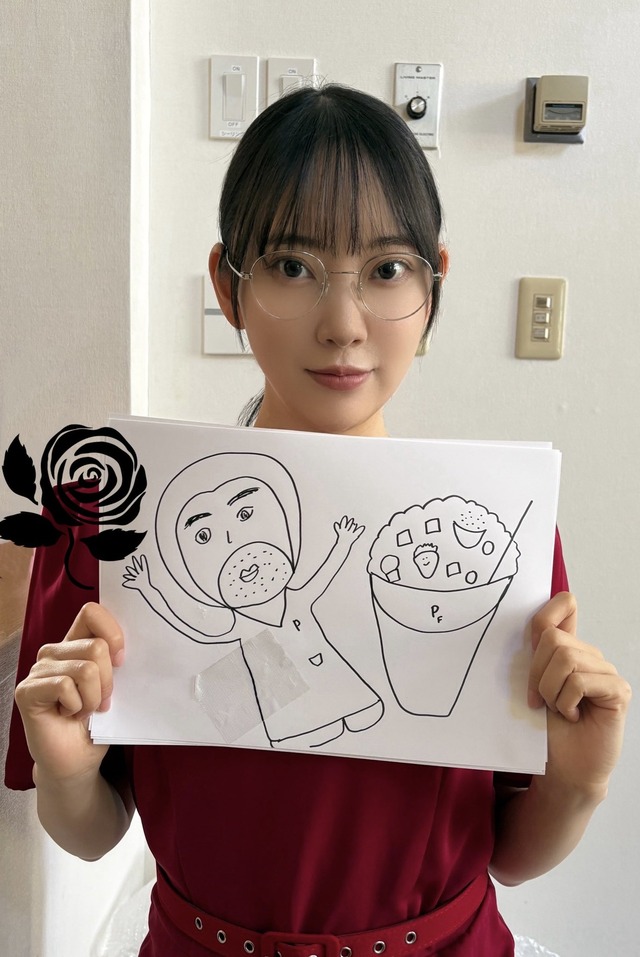 【悲報】人生を賭けた久保史緒里のコント、下ネタで草
 | アイドルまとめ速報 ドル速(ピックアップ2)