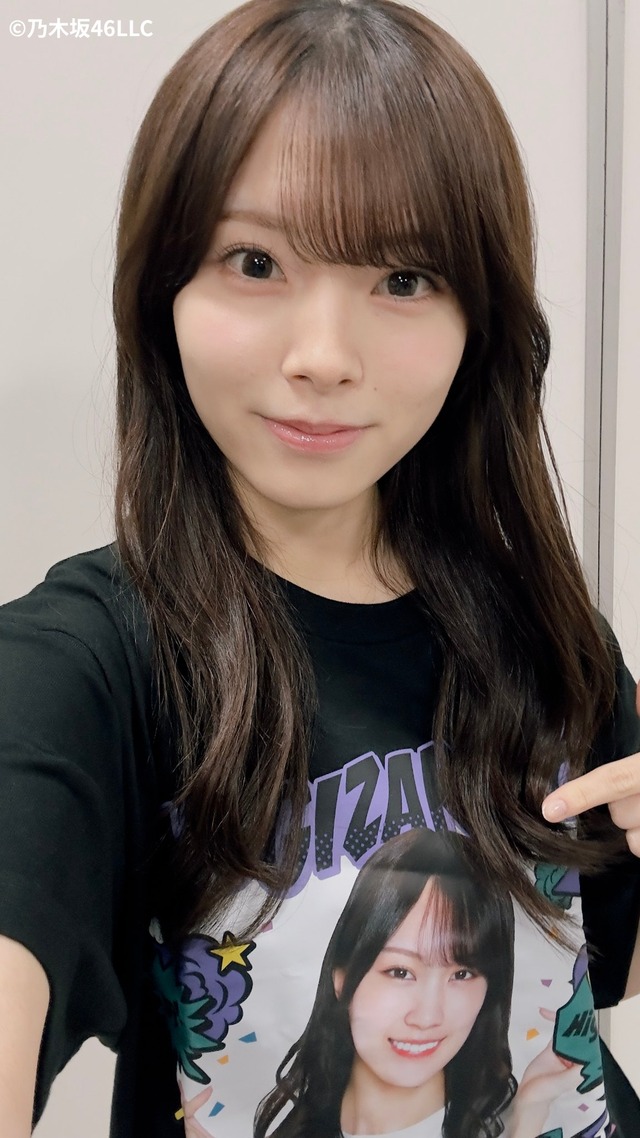 菅原咲月ちゃん、あやみくの予告動画にびっくりｗ【乃木坂46】
 | アイドルまとめ速報 ドル速(ピックアップ1)