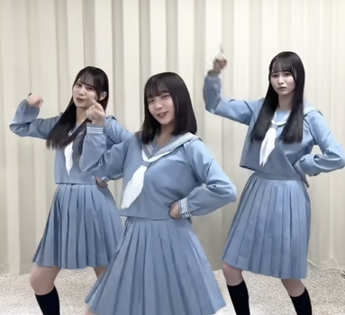 ｢non-no｣ 創刊55周年記念のメモリアル号の表紙解禁！！！【乃木坂46】
 | アイドルまとめ速報 ドル速(ピックアップ2)