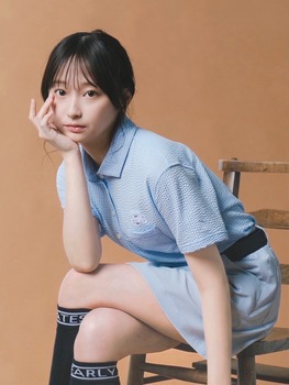 【朗報】櫻3期の谷口愛季さん、胸の膨らみが・・・(画像あり)
 | アイドルまとめ速報 ドル速(ピックアップ1)