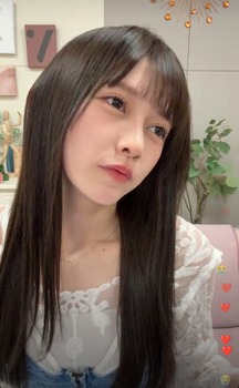 【朗報】池田瑛紗、どの瞬間をスクショしても美しすぎる...!!!(画像あり) | 【朗報】池田瑛紗、どの瞬間をスクショしても美しすぎる...!!!(画像あり) | アイドルまとめ速報 ドル速(画像13161530971332_2)