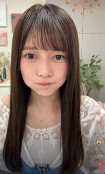 【朗報】池田瑛紗、どの瞬間をスクショしても美しすぎる...!!!(画像あり) | 【朗報】池田瑛紗、どの瞬間をスクショしても美しすぎる...!!!(画像あり) | 【朗報】池田瑛紗、どの瞬間をスクショしても美しすぎる...!!!(画像あり) | アイドルまとめ速報 ドル速(画像13161531373112_3)