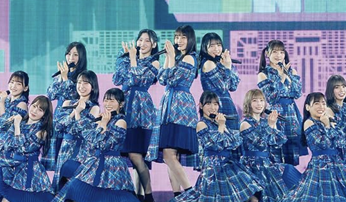 アイドルまとめ速報 ドル速(最新記事3)