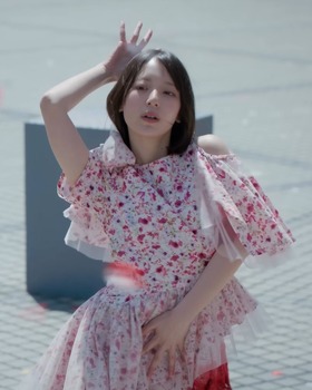 【朗報】日向坂の『VOCEレギュラーモデル』さん、ガチで美しすぎるwww
 | アイドルまとめ速報 ドル速(最新記事1)