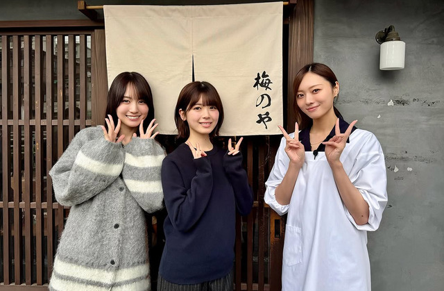 【悲報】池田瑛紗さん、ガンギマリの顔が秒で変更されてしまう
 | アイドルまとめ速報 ドル速(最新記事1)