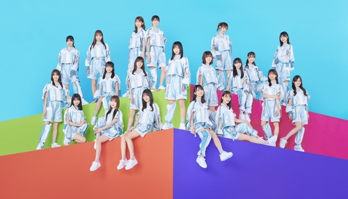 賀喜遥香ちゃん、デフォルトで声が枯れてる…【乃木坂46】
 | アイドルまとめ速報 ドル速(最新記事1)