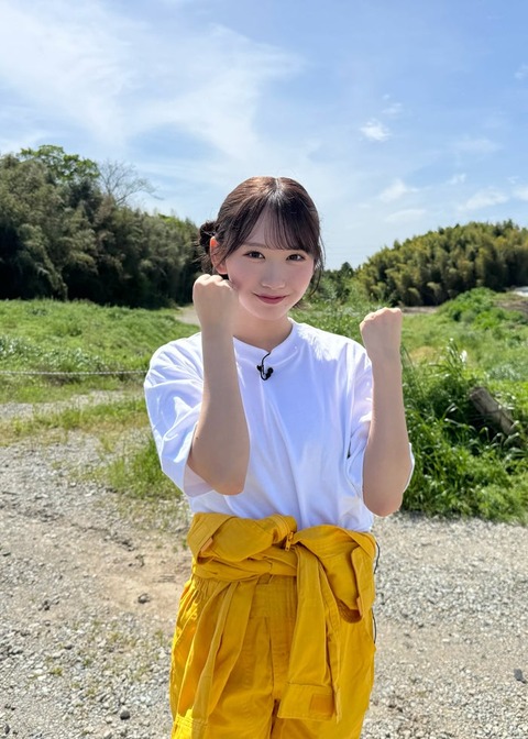 【日向坂46】次回ひなあい、つなぎ姿のかほりんが気になる… | 【日向坂46】次回ひなあい、つなぎ姿のかほりんが気になる… | 【日向坂46】次回ひなあい、つなぎ姿のかほりんが気になる… | 【日向坂46】次回ひなあい、つなぎ姿のかほりんが気になる… | アイドルまとめ速報 ドル速(画像16030544102699_4)