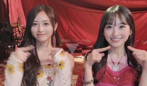 アイドルまとめ速報 ドル速(最新記事9)