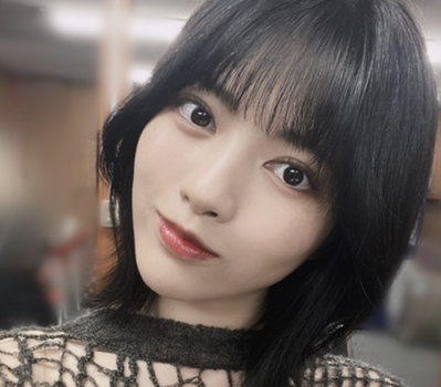 【朗報】大野愛実さん、2つのまなみんが上下に......
 | アイドルまとめ速報 ドル速(ピックアップ3)