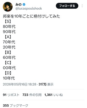 みのミュージック「握手会商法に対してムカついていた」 | みのミュージック「握手会商法に対してムカついていた」 | みのミュージック「握手会商法に対してムカついていた」 | アイドルまとめ速報 ドル速(画像18232528933156_3) みのミュージック「握手会商法に対してムカついていた」 | みのミュージック「握手会商法に対してムカついていた」 | みのミュージック「握手会商法に対してムカついていた」 | アイドルまとめ速報 ドル速(画像18232528933156_3)
