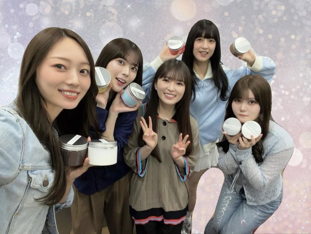 スライムを作って3期生にプレゼントする小川彩ちゃんが可愛すぎるw【乃木坂46】 | スライムを作って3期生にプレゼントする小川彩ちゃんが可愛すぎるw【乃木坂46】 | アイドルまとめ速報 ドル速(画像19040440329547_2) スライムを作って3期生にプレゼントする小川彩ちゃんが可愛すぎるw【乃木坂46】 | スライムを作って3期生にプレゼントする小川彩ちゃんが可愛すぎるw【乃木坂46】 | アイドルまとめ速報 ドル速(画像19040440329547_2)