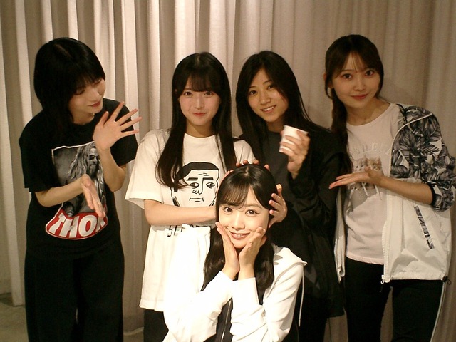 アイドルまとめ速報 ドル速(最新記事11)