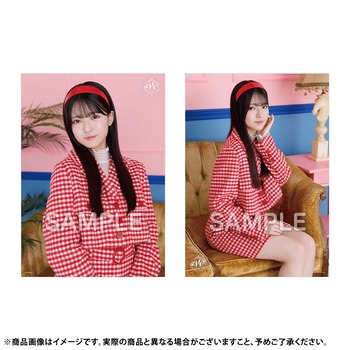【速報】鈴木佑捺、純白のむっちり太ももwwwwwwww | 【速報】鈴木佑捺、純白のむっちり太ももwwwwwwww | アイドルまとめ速報 ドル速(画像21215028515871_2)