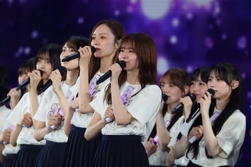 アイドルまとめ速報 ドル速(最新記事1)