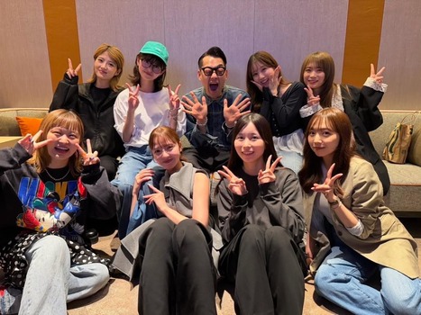 【朗報】梅澤美波の卒コン、とんでもない著名人が観覧に来ていたwwwww | 【朗報】梅澤美波の卒コン、とんでもない著名人が観覧に来ていたwwwww | 【朗報】梅澤美波の卒コン、とんでもない著名人が観覧に来ていたwwwww | アイドルまとめ速報 ドル速(画像23071834351831_3) 【朗報】梅澤美波の卒コン、とんでもない著名人が観覧に来ていたwwwww | 【朗報】梅澤美波の卒コン、とんでもない著名人が観覧に来ていたwwwww | 【朗報】梅澤美波の卒コン、とんでもない著名人が観覧に来ていたwwwww | アイドルまとめ速報 ドル速(画像23071834351831_3)