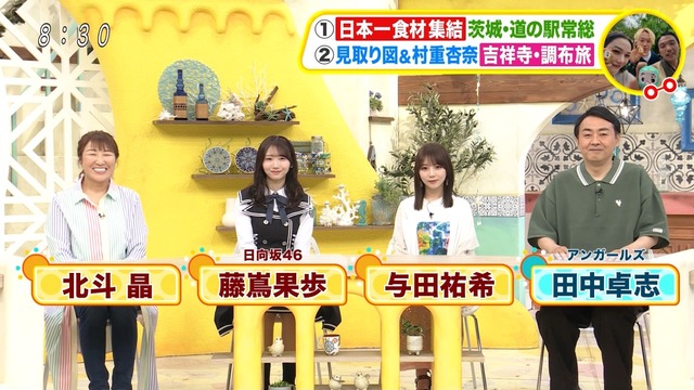 アイドルまとめ速報 ドル速(最新記事19)