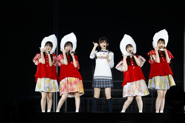 アイドルまとめ速報 ドル速(最新記事9)