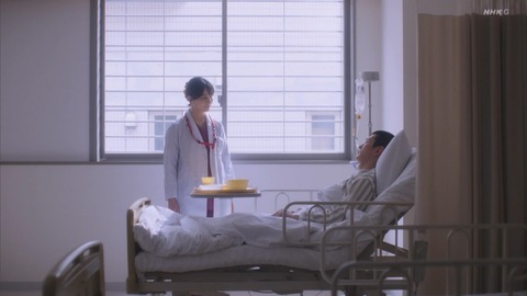 【日向坂46】看護師こさかなが可愛すぎるドラマ、なかなか面白い | 【日向坂46】看護師こさかなが可愛すぎるドラマ、なかなか面白い | アイドルまとめ速報 ドル速(画像24003830589596_2)