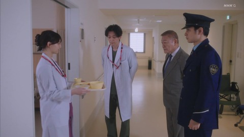 【日向坂46】看護師こさかなが可愛すぎるドラマ、なかなか面白い | 【日向坂46】看護師こさかなが可愛すぎるドラマ、なかなか面白い | 【日向坂46】看護師こさかなが可愛すぎるドラマ、なかなか面白い | 【日向坂46】看護師こさかなが可愛すぎるドラマ、なかなか面白い | アイドルまとめ速報 ドル速(画像24003831204782_4)