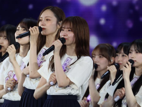 アイドルまとめ速報 ドル速(最新記事3)