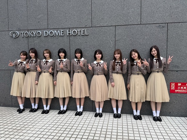 アイドルまとめ速報 ドル速(最新記事15)