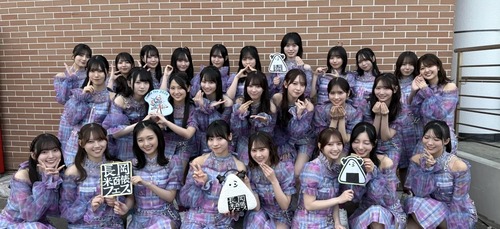 アイドルまとめ速報 ドル速(最新記事14)