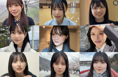アイドルまとめ速報 ドル速(最新記事12)