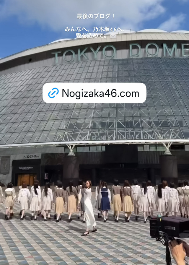 アイドルまとめ速報 ドル速(最新記事8)