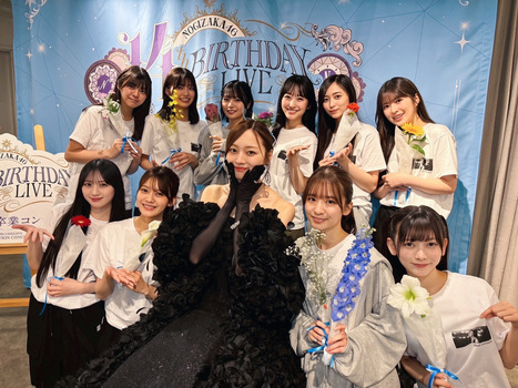 アイドルまとめ速報 ドル速(最新記事5)