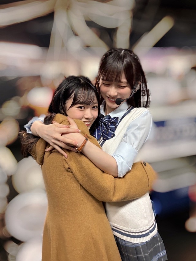 井上和ちゃん、ストロングスタイルすぎるｗ【乃木坂46】
 | アイドルまとめ速報 ドル速(ピックアップ1)