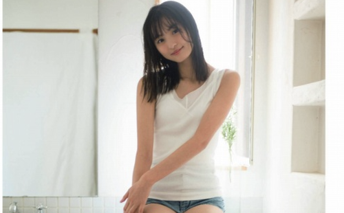 【朗報】山﨑天さん、Eカップほどありそう
 | アイドルまとめ速報 ドル速(ピックアップ4)