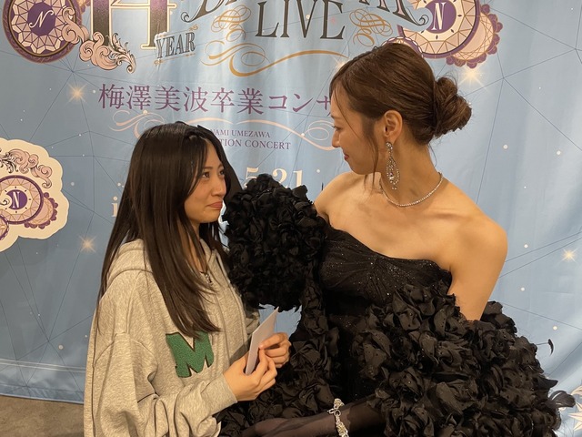 【速報】工事中、冨里奈央の内ももが・・・(画像あり)
 | アイドルまとめ速報 ドル速(ピックアップ6)