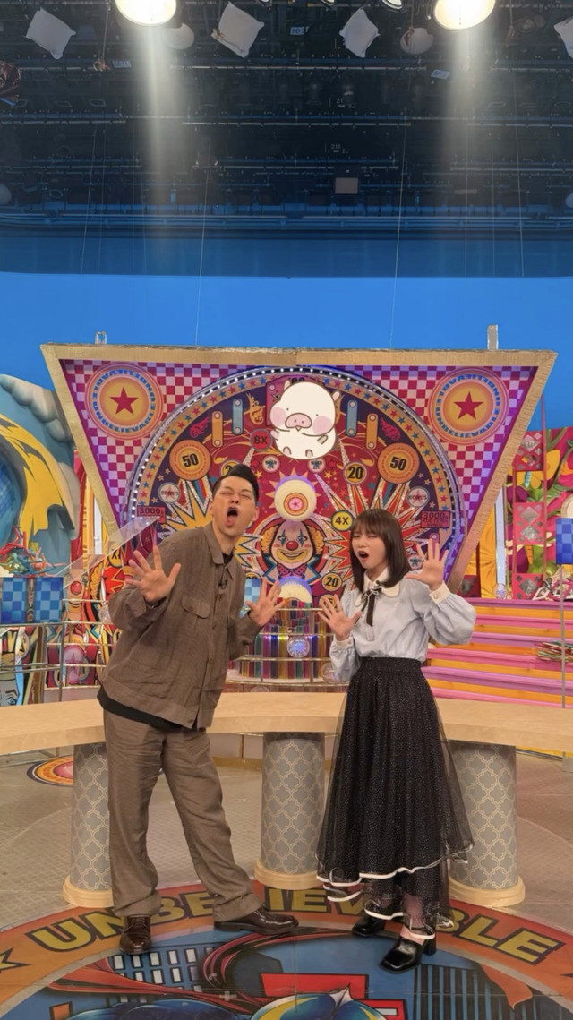 アイドルまとめ速報 ドル速(最新記事16)