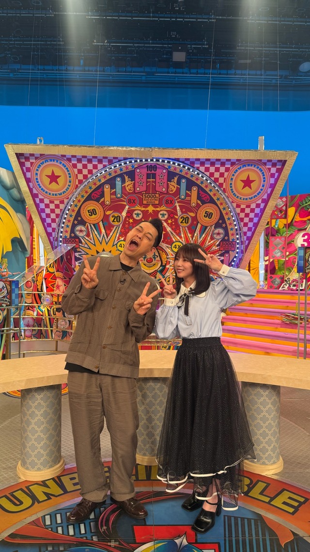 与田ちゃんと設楽さんの仲良し2ショットｷﾀ━(ﾟ∀ﾟ)━!【元乃木坂46】 | 与田ちゃんと設楽さんの仲良し2ショットｷﾀ━(ﾟ∀ﾟ)━!【元乃木坂46】 | アイドルまとめ速報 ドル速(画像27171821091527_2)