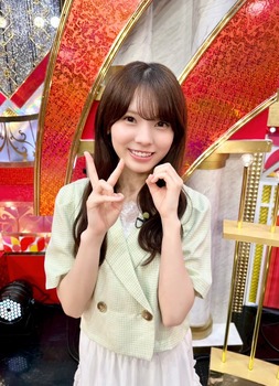 【画像】6期生のビジュアルトップ3、ガチで可愛い | 【画像】6期生のビジュアルトップ3、ガチで可愛い | 【画像】6期生のビジュアルトップ3、ガチで可愛い | アイドルまとめ速報 ドル速(画像27201845327114_3)
