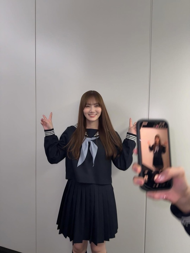 アイドルまとめ速報 ドル速(最新記事1)